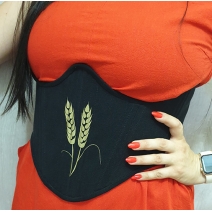 Underbust Corset