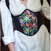 Underbust Corset