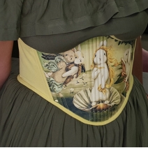 Underbust Corset