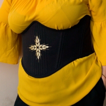 Underbust Corset